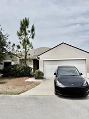 3BR - Private Pool | Rent a Tesla | Resort Access
