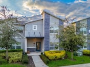 5BD/4BH Townhome | Free Clubs Access | Pool | BBQ