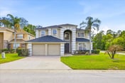 Private Villa | Pool | Game Room | Near Disney
