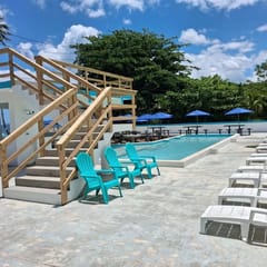 Playa Paradise | Studio Apartment | Queen Bed