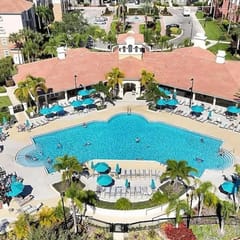 Vista Cay Townhome near Universal & Disney
