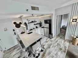 2BR | Free Resort Access | Minutes to Parks - Image 5