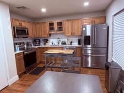 3BR - Private Pool | Rent a Tesla | Resort Access - Image 4