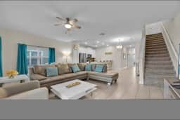 5BD/4BH Townhome | Free Clubs Access | Pool | BBQ - Image 5
