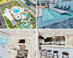 5BR Themed Family Retreat | Entire House | Pool - Image 2