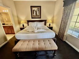 Entire Condo | Free Club Access | 5 mins to Disney - Image 3