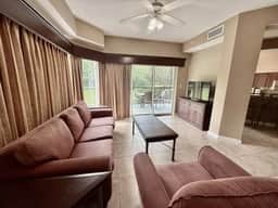 Entire Condo | Free Club Access | 5 mins to Disney Park - Image 2