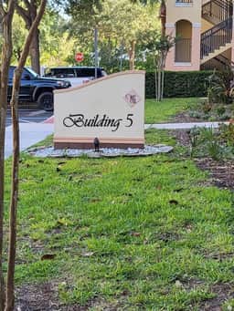 Entire Condo | Free Club Access | 5 mins to Disney Park - Image 3
