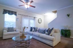 Entire Townhome | Stylish & Cozy | Peaceful - Image 2