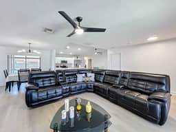 Heated Pool & Spa | King Suite| 13 Min to Disney - Image 2