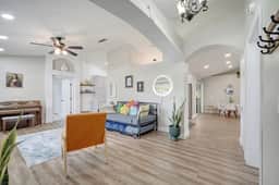 Hot Tub | 4Bed/3Bath | Spacious | Entire House - Image 3