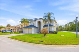 Private Villa | Pool | Game Room | Near Disney - Image 4