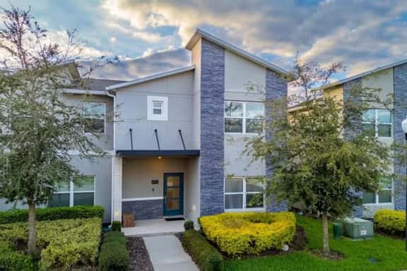 5BD/4BH Townhome | Free Clubs Access | Pool | BBQ - Image 1