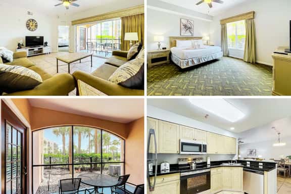 Entire Condo | 3Bed/3Bath | Free Resort Access | 5 mins to Disney Park - Image 1