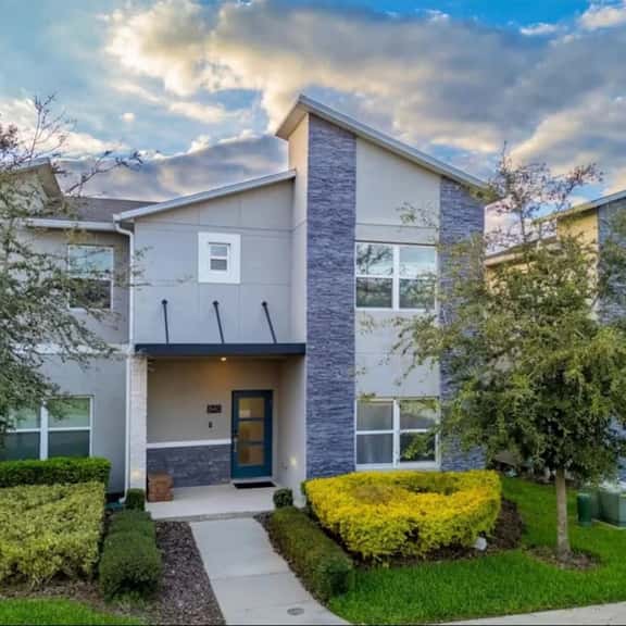 5BD/4BH Townhome | Free Clubs Access | Pool | BBQ - Image 1