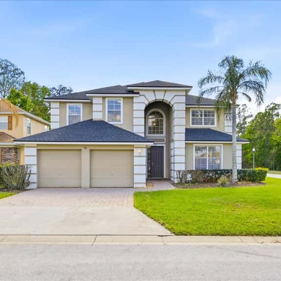 Private Villa | Pool | Game Room | Near Disney - Image 1