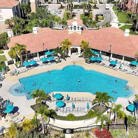 Vista Cay Townhome near Universal & Disney - Image 1