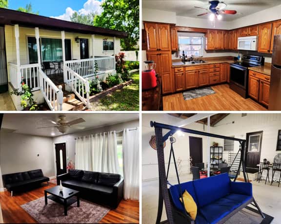 3BR | Spacious | Close to Restaurants & Stores - Image 2