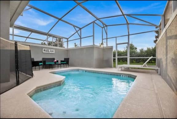 5BD/4BH Townhome | Free Clubs Access | Pool | BBQ - Image 4
