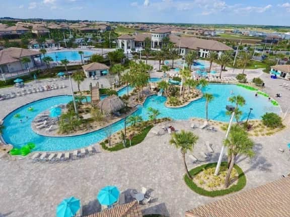 5BD/4BH Townhome | Free Clubs Access | Pool | BBQ - Image 3