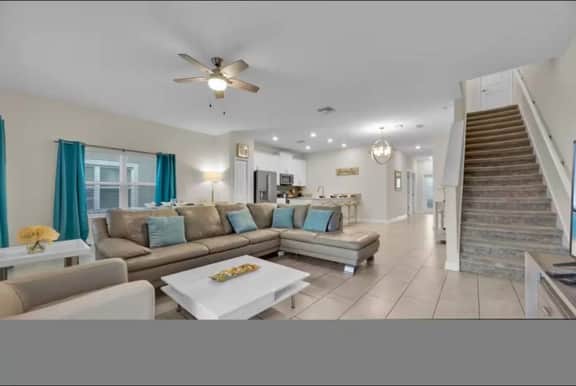 5BD/4BH Townhome | Free Clubs Access | Pool | BBQ - Image 5