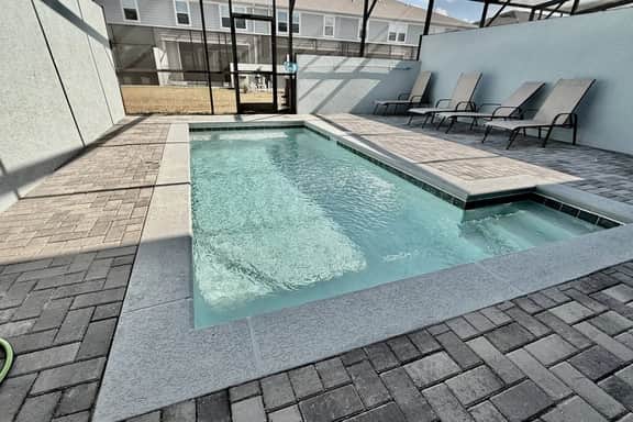 5BR Themed Family Retreat | Entire House | Pool - Image 3
