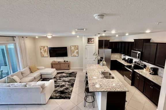 5BR Themed Family Retreat | Entire House | Pool - Image 5