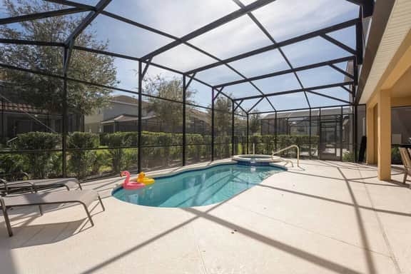 6BR - Private Pool | Home Theater | Resort Access - Image 5