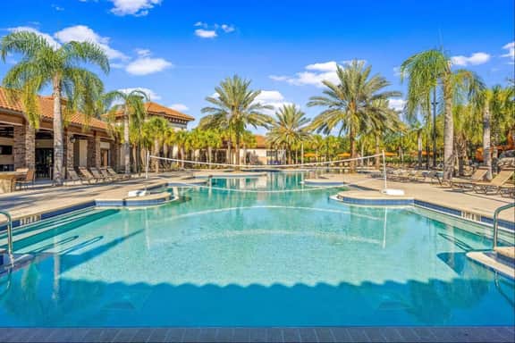 6BR - Private Pool | Home Theater | Resort Access - Image 4