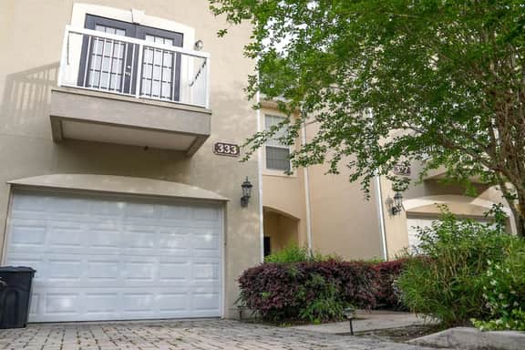 Entire Townhome | Stylish & Cozy | Peaceful - Image 3