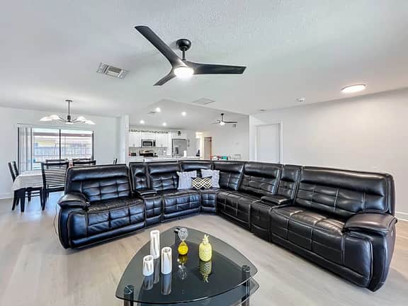 Heated Pool & Spa | King Suite| 13 Min to Disney - Image 2