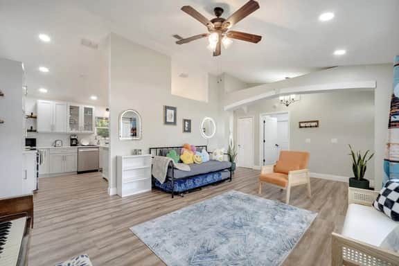 Hot Tub | 4Bed/3Bath | Spacious | Entire House - Image 2