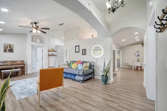 Hot Tub | 4Bed/3Bath | Spacious | Entire House - Image 3