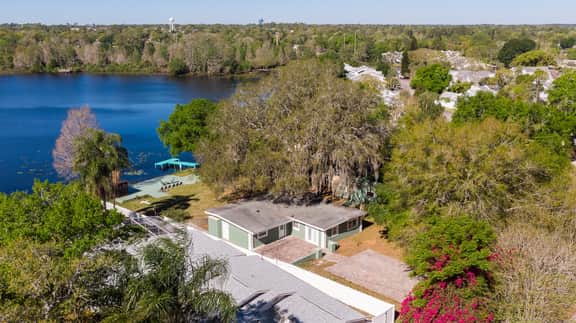 Lakefront House | Kayak | Fish | Grill - Image 4