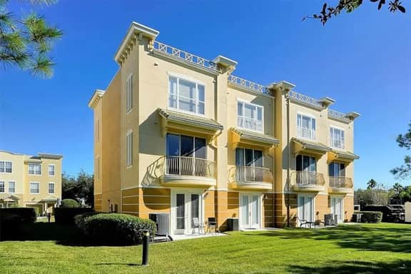 Vista Cay Townhome near Universal & Disney - Image 3